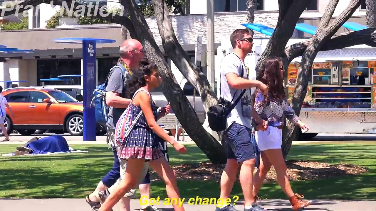 Popular Videos - Pay it forward & Pranks