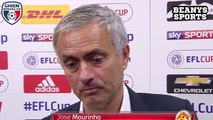 Phỏng vấn Fun | Mourinho, Rooney, Mkhataryan lên tiếng sau chiến thắng trước Feyenoord