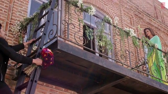 Dil Ke Paas Lyrical Video Song - Wajah Tum Ho _ Sana Khan, Sharman Joshi, Gurmeet Choudhary