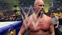 WWE Wrestlemania 17 - The Rock vs Stone Cold Steve Austin 720p HD