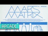 Mars Matrix: Hyper Solid Shooting - Arcade (1080p 60fps)