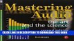 MOBI DOWNLOAD Mastering Audio: The Art and the Science PDF Kindle