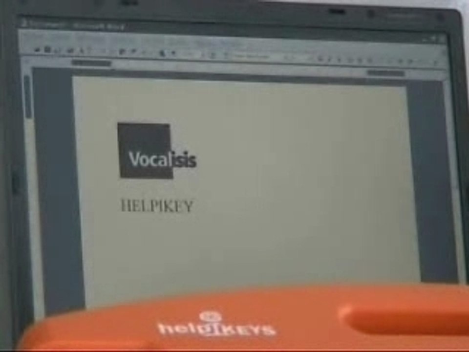 Helpikeys