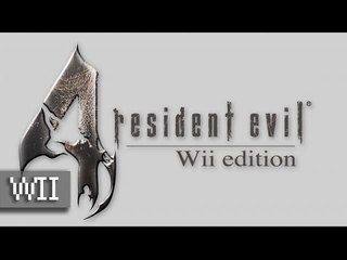 Resident Evil 4: Wii Edition - HD (1080p 60fps)