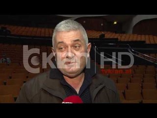 “Tre tenorët” një festë për 15 – vjetorin