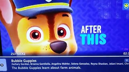 PAW Patrol: Heart of Courage- Two Steps from Hell