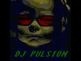 MUSIC TECHNO STUDIO DJ PULSION