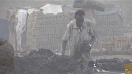 هذا الصباح- المشاريع الاستثمارية تهدد الطوب الأحمر بالسودان