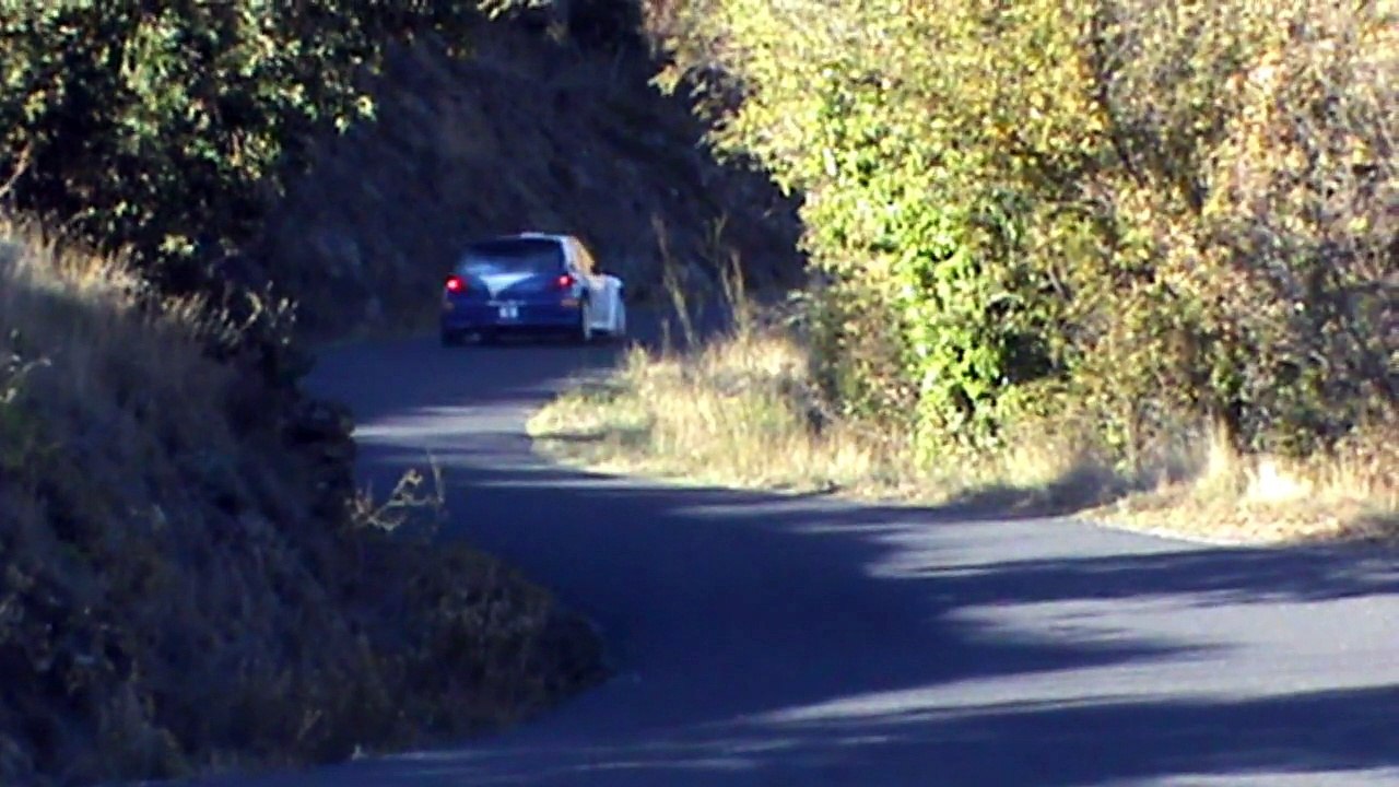 rallye du fenouilledes 2016
