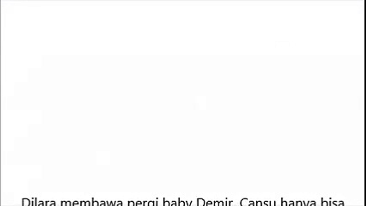 Sinopsis Cansu & Hazal 2 Episode 84 Tayang Kamis 15 September 2016