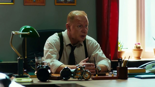 Мажор 2 - 1 серия - русский детектив HD