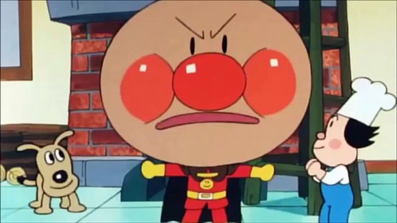 アンパンマン おもちゃアニメ アンパンチ で なんでやねん !! Toy Kids トイキッズ animation anpanman / ペンパイナッポーアッポーペン PPAP p