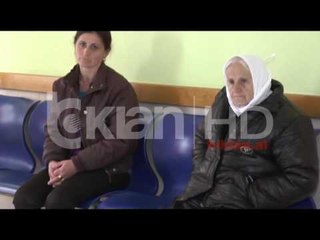 Spitali vuan mungesën e mjekëve