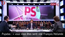 « Gauche molle » ou « gauche forte » : quand Hollande et Aubry s’écharpaient lors de l’ultime débat