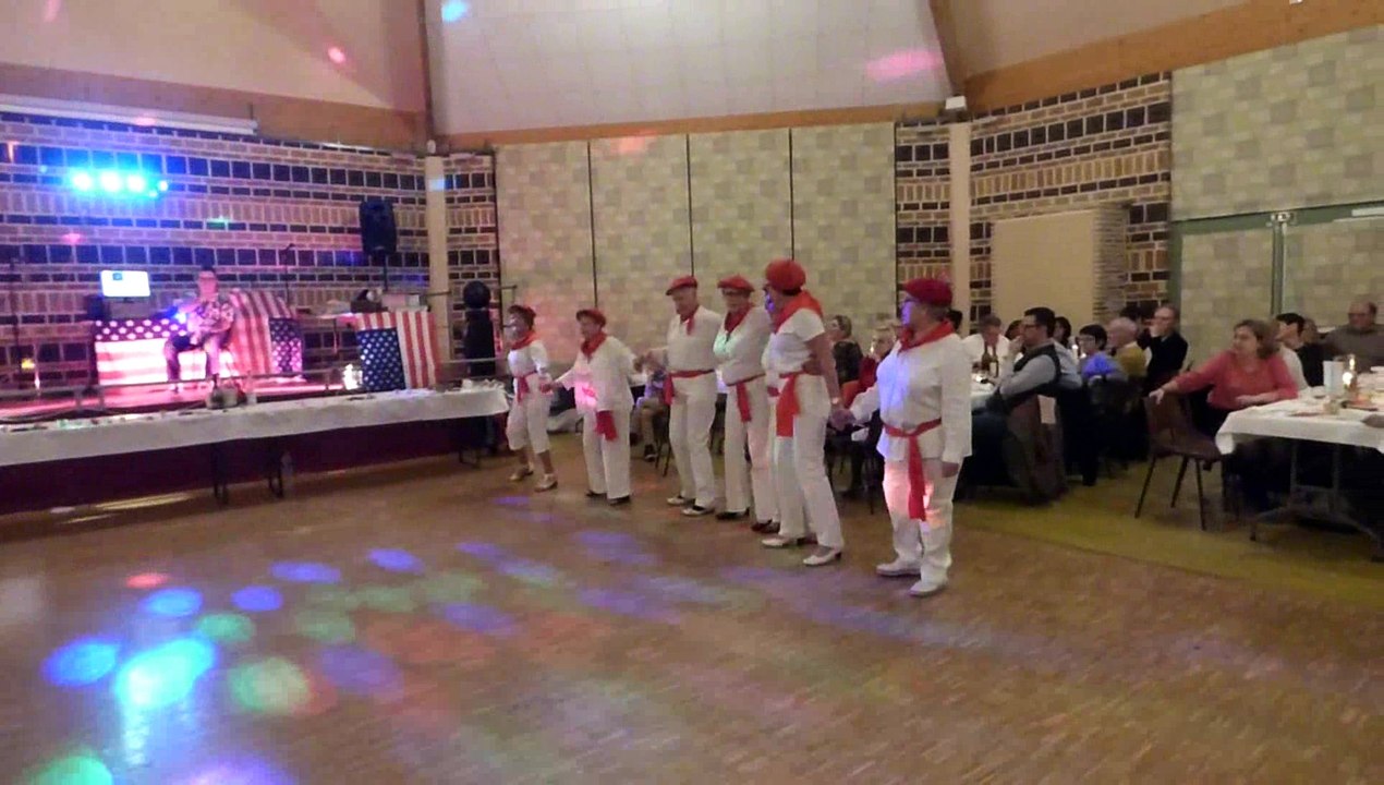 LES BASQUES HAMELIN