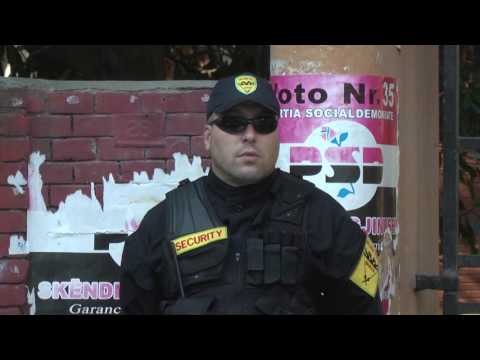 Report TV - 'PSD', Manjani: Nëse përmbarimi s'mbështetet, shteti përdhoset