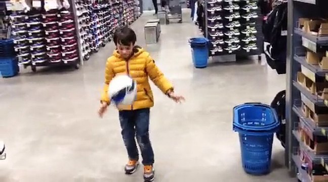 je commence ma chaîne Dailymotion