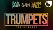 Sak Noel & Salvi Ft. Sean Paul - Trumpets (Delirious & Alex K Remix)