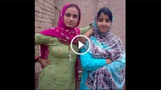 Two Pakistani Girls Married Each Other