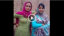 Two Pakistani Girls Married Each Other