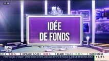 Idées de fonds: Actions américaines - 25/11