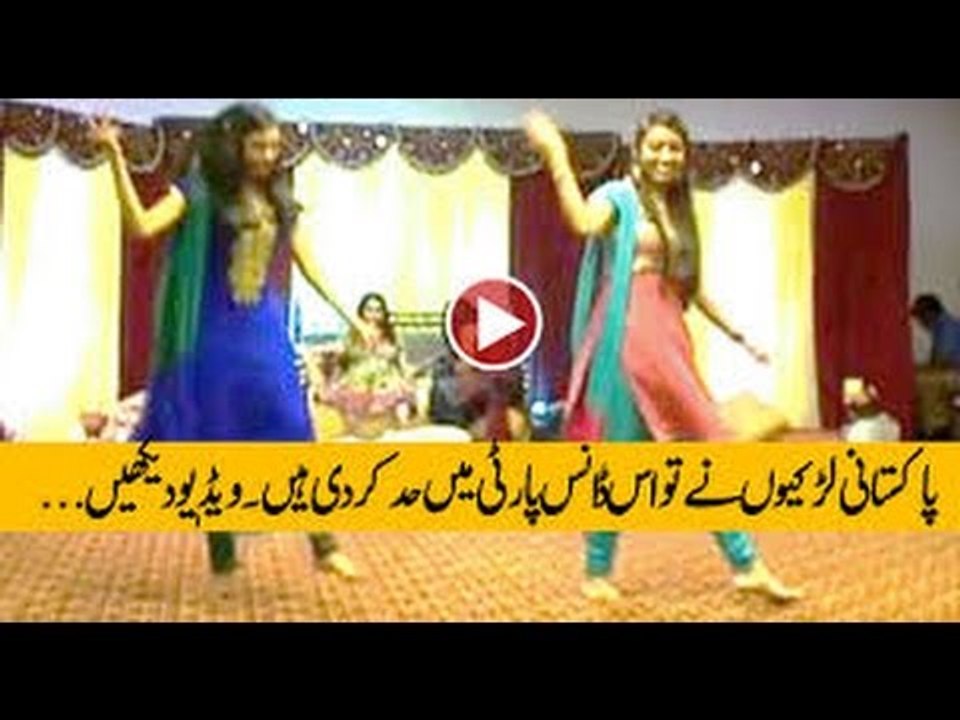 Tu Ishq Mera Desi Dance in Home