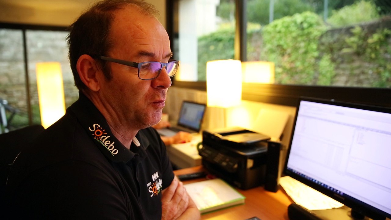 COULISSES Jean-Luc Nélias nous explique comment tracker les glaces