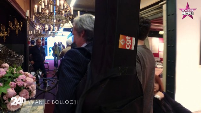 24H Avec - YVAN LE BOLLOC'H - PROMENADE PUCES DE SAINT OUEN