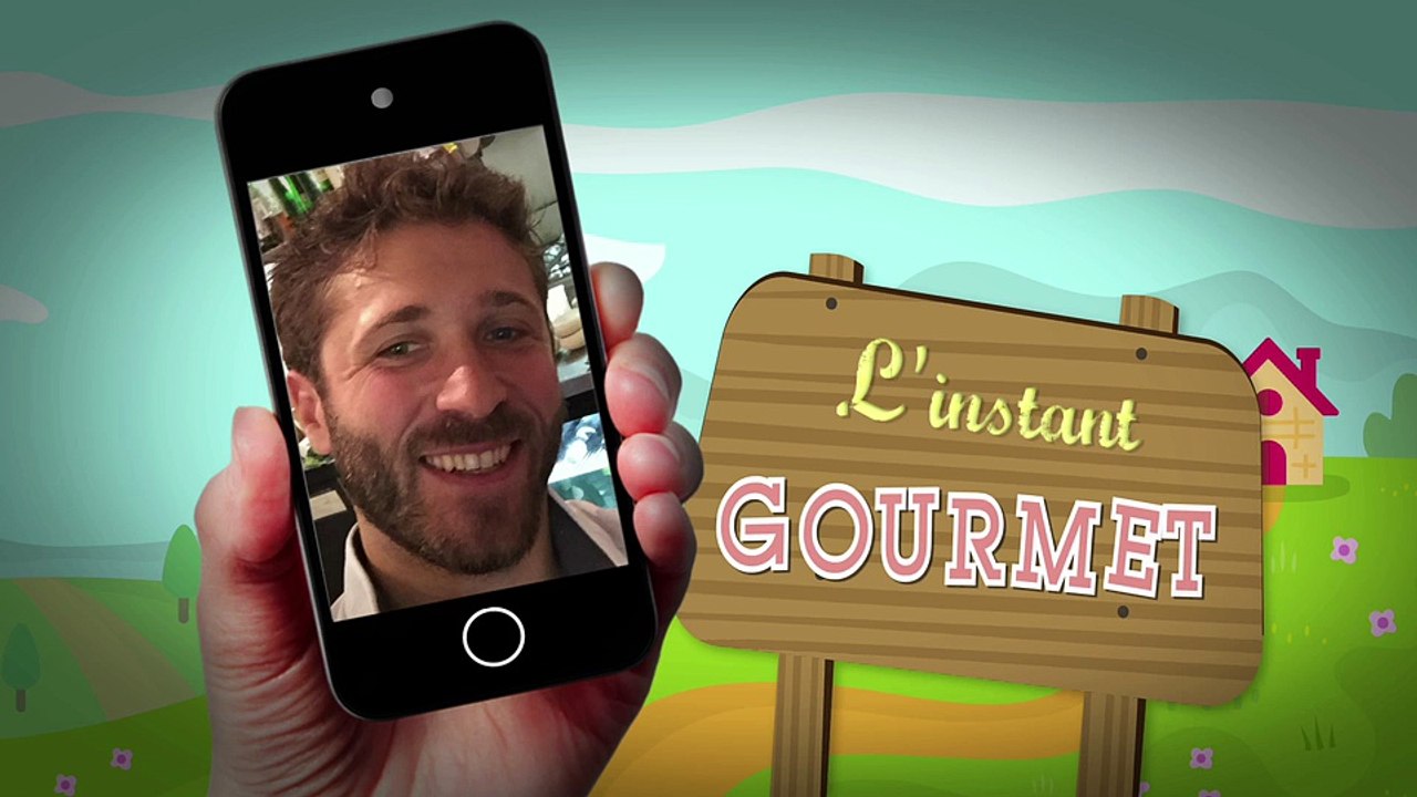 L'instant Pur Brebis Pyrénées - saison 2 - module 4