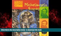 {BEST PDF |PDF [FREE] DOWNLOAD | PDF [DOWNLOAD] Michelangelo Buonarroti (Life and Work Of...)