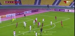 اهداف مباراة لخويا وام صلال 3-2 كاملة (25-11-2016) دورى نجوم قطر HD - Lekhwiya vs Umm Salal 3-2  Highlights 25-11-2016