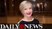 ‘Brady Bunch’ Mother Florence Henderson Dies At 82