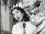 BADAL (1951) - Unse Pyar Ho Gaya Unse Pyar Ho Gaya | Dil Mera Kho Gaya Dil Unka Kho Gaya - (Madhubala)-(Lata Mangeshkar)