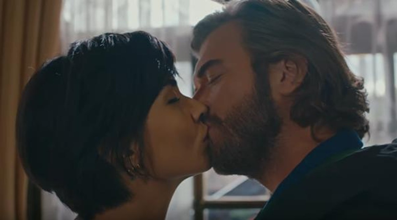 مسلسل الجريء والجميلة الحلقة 4 مترجم للعربية إعلان