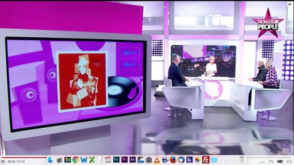 Sophie Davant : Françoise Hardy l’a aidée à surmonter son chagrin d’amour (VIDEO)