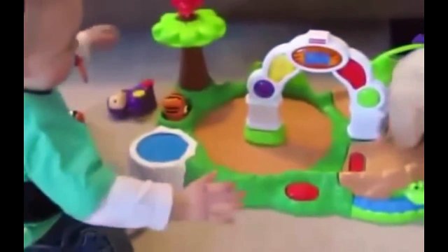 Funny cats and babies playing together Cute cat & baby compilation HD 2016