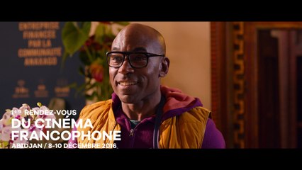 1ers Rendez-vous du cinéma francophone - Bande-annonce