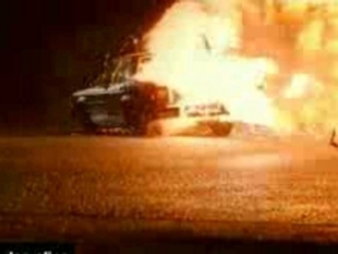 Faf Larage - C'est pas ma faute