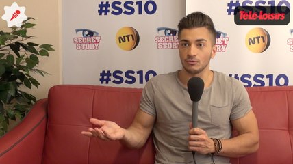 Darko (Secret Story) : "Je veux absolument faire Koh-Lanta"