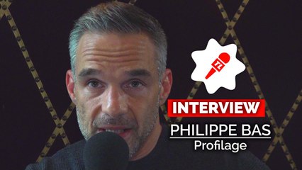 Philippe Bas : "Ce nouveau duo correspond vraiment à l'identité de Profilage"