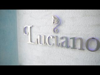 مطعم Luciano | الأكيل حلقة كاملة