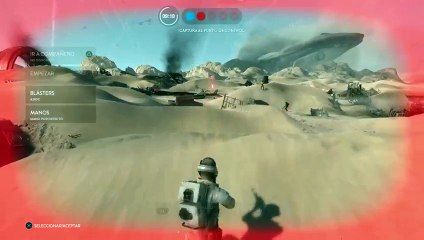 Stars Wars Online - Playing first time (12)