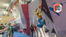 Behind The Scenes With The Stars – La Sportiva Legends Only:...