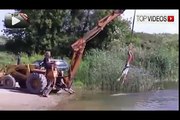 Funny videos 2016 accident very crazy - 720P HD