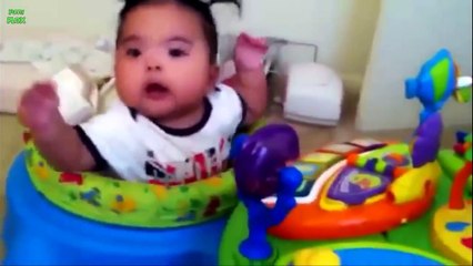 Babies Scared of Farts Compilation 2013