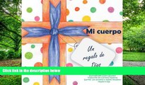 Kristina Muldoon Mi cuerpo: Un regalo de Dios (Spanish Edition)  Audiobook Download