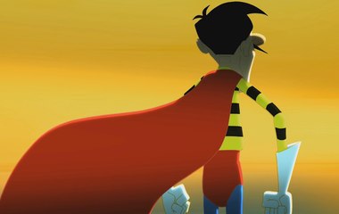 Les Dalton - Fan des Dalton (S01E48) _ Épisode complet en HD