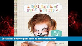 {BEST PDF |PDF [FREE] DOWNLOAD | PDF [DOWNLOAD] Funny Faces: A Big Book of Face Painting TRIAL EBOOK