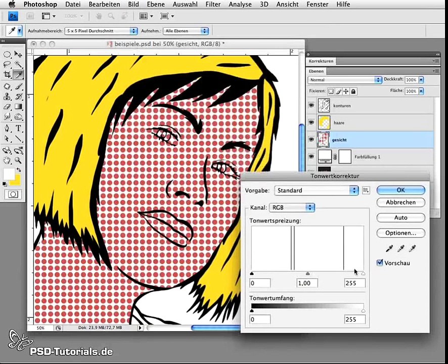Photoshop Tutorial  How to Make a 3D, Pop-Out Photo Effect