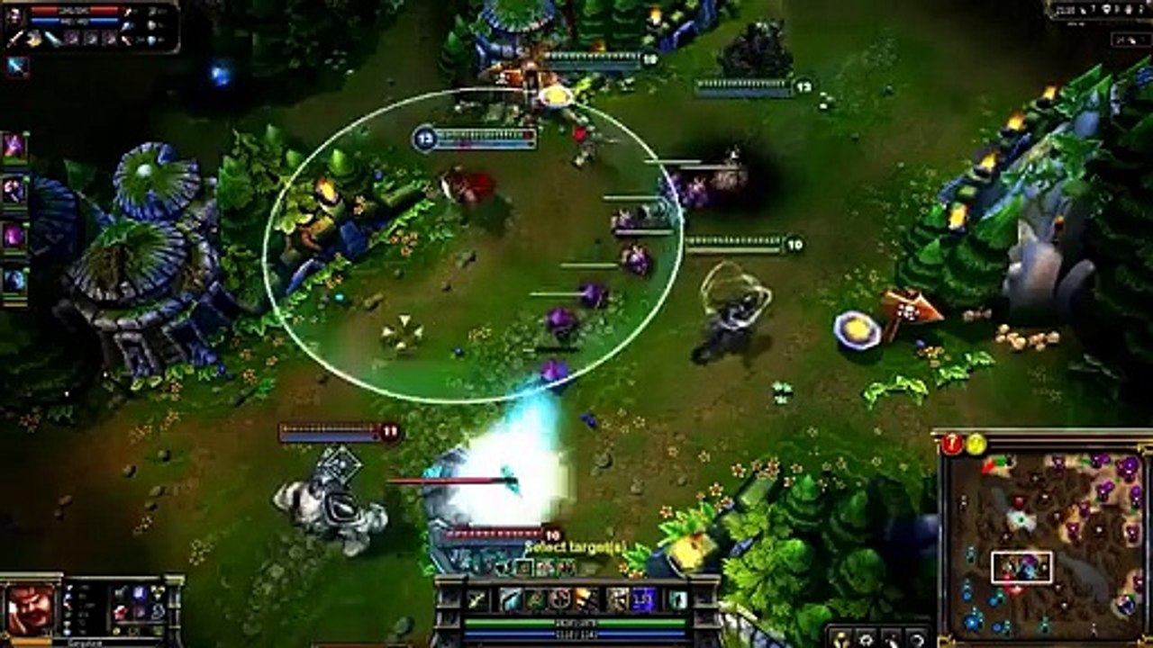 Oyun Oynarken Kafayı Yiyen Hatun